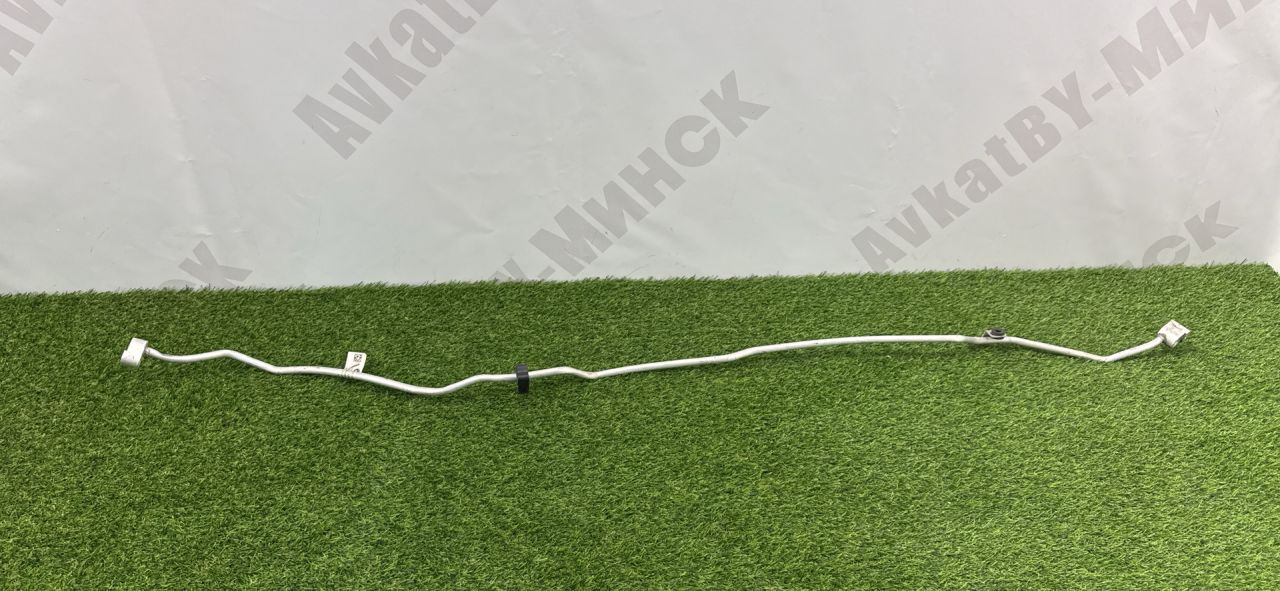 трубка кондиционера BMW X7 G07 2021, 4.4 л., N63B44D, бензин, АКПП, c27 arktis-grau brillanteffekt, внедорожник 5 дв., полный привод, 64536813592, 6813592 - фото №1