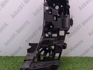 Крепление бампера заднего BMW X7 G07 2019, 3.0 л., B58B30C, бензин, c1m, внедорожник 5 дв., полный привод, 51128069902, 8069902