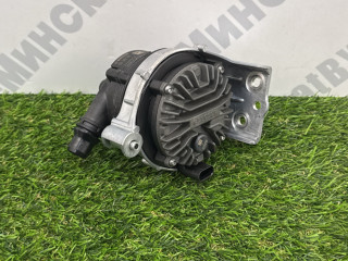 насос антифриза дополнительный BMW i5 G60 2023, электро, a300, седан, задний привод, правый руль, 11515A33F22, 5A33F22