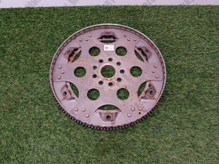 маховик BMW X7 G07 2021, 4.4 л., N63B44D, бензин, АКПП, c27 arktis-grau brillanteffekt, внедорожник 5 дв., полный привод, 11227567151, 7567151