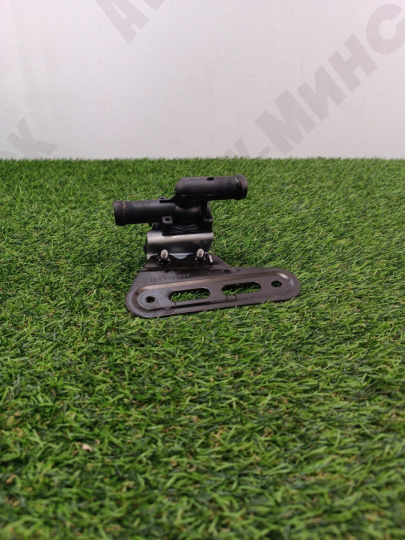 клапан прокачки сцепления BMW X7 G07 2019, 3.0 л., B58B30C, бензин, c1m, внедорожник 5 дв., полный привод, 64119254742, 9254742 - фото №1