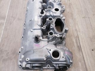 клапанная крышка BMW X5 G05 [рестайлинг] G05 2024, 4.4 л., S68B44A, бензин, АКПП, c5a, внедорожник 5 дв., полный привод, 11129845959, 9845959, 11129845958, 9845958