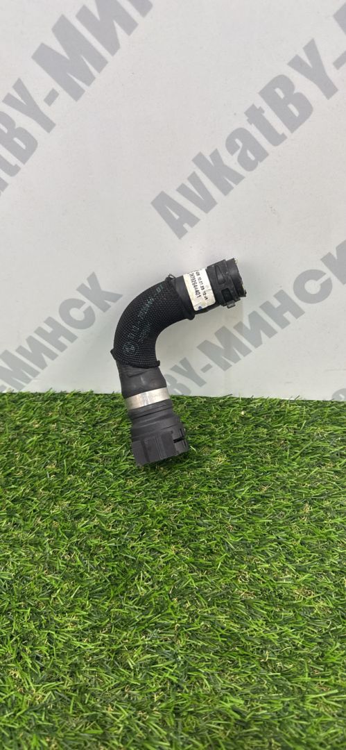 патрубок (трубопровод, шланг) BMW i5 G60 2023, электро, a300, седан, задний привод, правый руль, 17127926444, 7926444 - фото №1