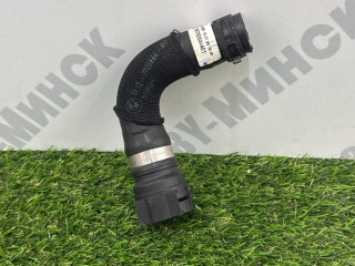 патрубок (трубопровод, шланг) BMW i5 G60 2023, электро, a300, седан, задний привод, правый руль, 17127926444, 7926444