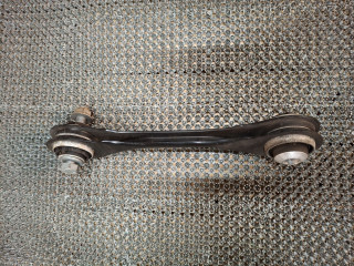 рычаг задний правый BMW X7 G07 2021, 4.4 л., N63B44D, бензин, АКПП, c27 arktis-grau brillanteffekt, внедорожник 5 дв., полный привод, 33306878018, 6878018