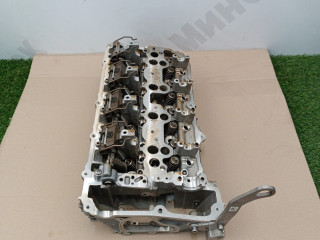 головка блока цилиндров BMW X7 G07 2021, 4.4 л., N63B44D, бензин, АКПП, c27 arktis-grau brillanteffekt, внедорожник 5 дв., полный привод, 11122120714, 2120714