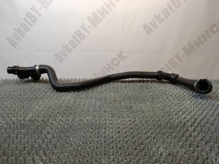 патрубок радиатора BMW X4 M F98 2021, 3.0 л., s58b30a, бензин, АКПП, donington-grau metallic (c28), внедорожник 5 дв., 17128053466, 8053466