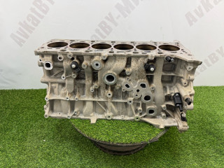 блок цилиндров BMW X7 G07 2019, 3.0 л., B58B30C, бензин, АКПП, a96, внедорожник 5 дв., полный привод, 11111025308, 1025308