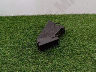 водосток капота BMW X7 G07 2019, 3.0 л., B58B30C, бензин, c1m, внедорожник 5 дв., полный привод, 51717434887, 7434887