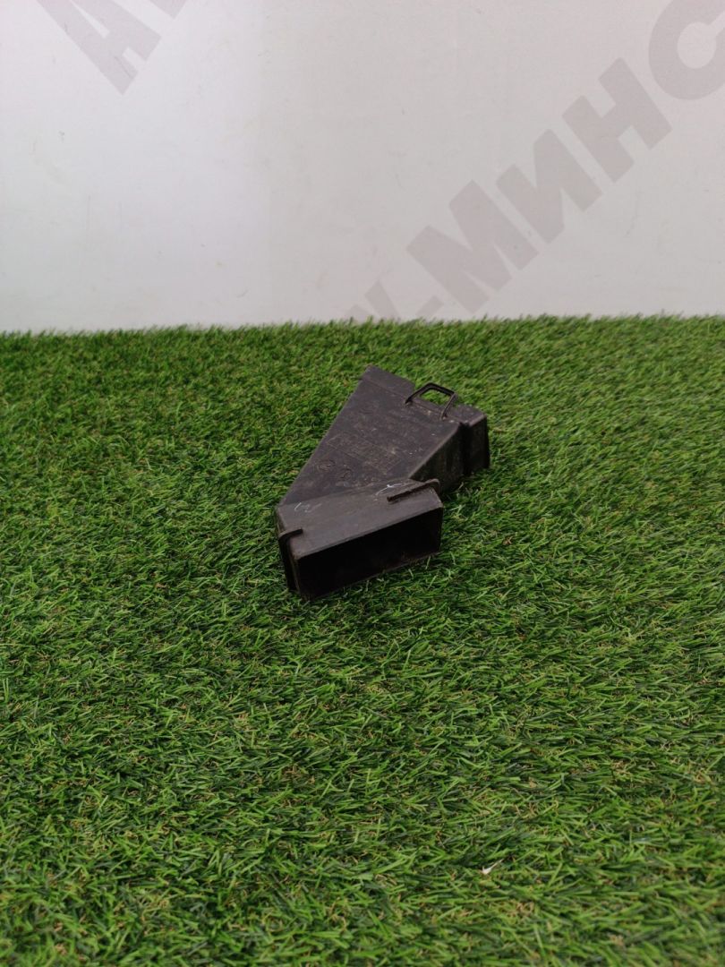 водосток капота BMW X7 G07 2019, 3.0 л., B58B30C, бензин, c1m, внедорожник 5 дв., полный привод, 51717434887, 7434887 - фото №1