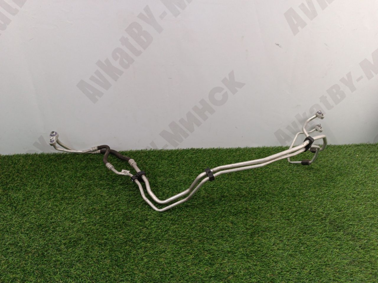 трубка кондиционера BMW X7 G07 2019, 3.0 л., B58B30C, бензин, c1m, внедорожник 5 дв., полный привод, 64536821425, 6821425 - фото №1