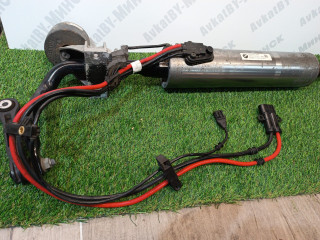 стабилизатор подвески задний BMW X7 G07 2021, 4.4 л., N63B44D, бензин, АКПП, c27 arktis-grau brillanteffekt, внедорожник 5 дв., полный привод, 6899791, 37106899791