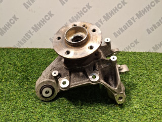 кулак задний правый BMW X7 G07 2019, 3.0 л., B58B30C, бензин, c1m, внедорожник 5 дв., полный привод, 6876654, 33306876652, 6876652, 6895673