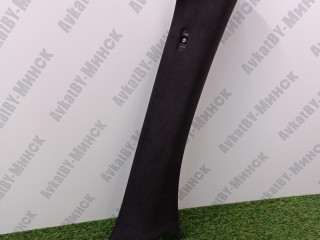 обшивка стойки BMW X7 G07 2021, 4.4 л., N63B44D, бензин, АКПП, c27 arktis-grau brillanteffekt, внедорожник 5 дв., полный привод, 51435A0DA42, 5A0DA42