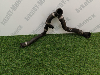 патрубок (трубопровод, шланг) BMW X7 G07 2019, 3.0 л., B58B30C, бензин, АКПП, a96, внедорожник 5 дв., полный привод, 17129894784, 9894784