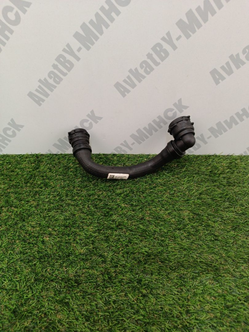 патрубок (трубопровод, шланг) BMW i5 G60 2023, электро, a300, седан, задний привод, правый руль, 17128490269, 8490269 - фото №1