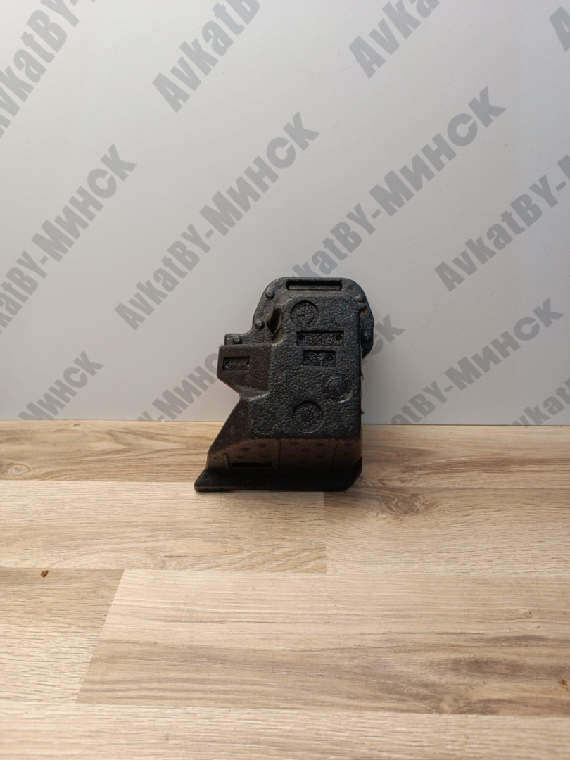 пластик BMW X4 M F98 2021, 3.0 л., s58b30a, бензин, АКПП, donington-grau metallic (c28), внедорожник 5 дв., 7938124, 51477938124 - фото №1