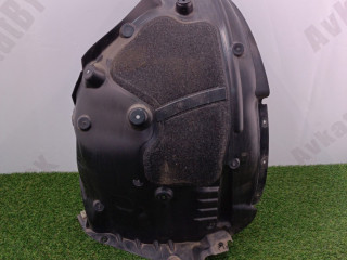 защита арок передняя правая (подкрылок) BMW i5 G60 2023, электро, a300, седан, задний привод, правый руль, 51719850640, 9850640