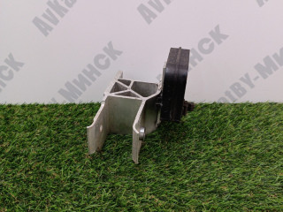 кронштейн радиатора BMW X7 G07 2019, 3.0 л., B58B30C, бензин, АКПП, a96, внедорожник 5 дв., полный привод, 17118642754, 8642754, 7421636, 51117421636