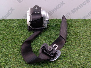 ремень безопасности BMW X7 G07 2019, 3.0 л., B58B30C, бензин, c1m, внедорожник 5 дв., полный привод, 72117941653, 7941653