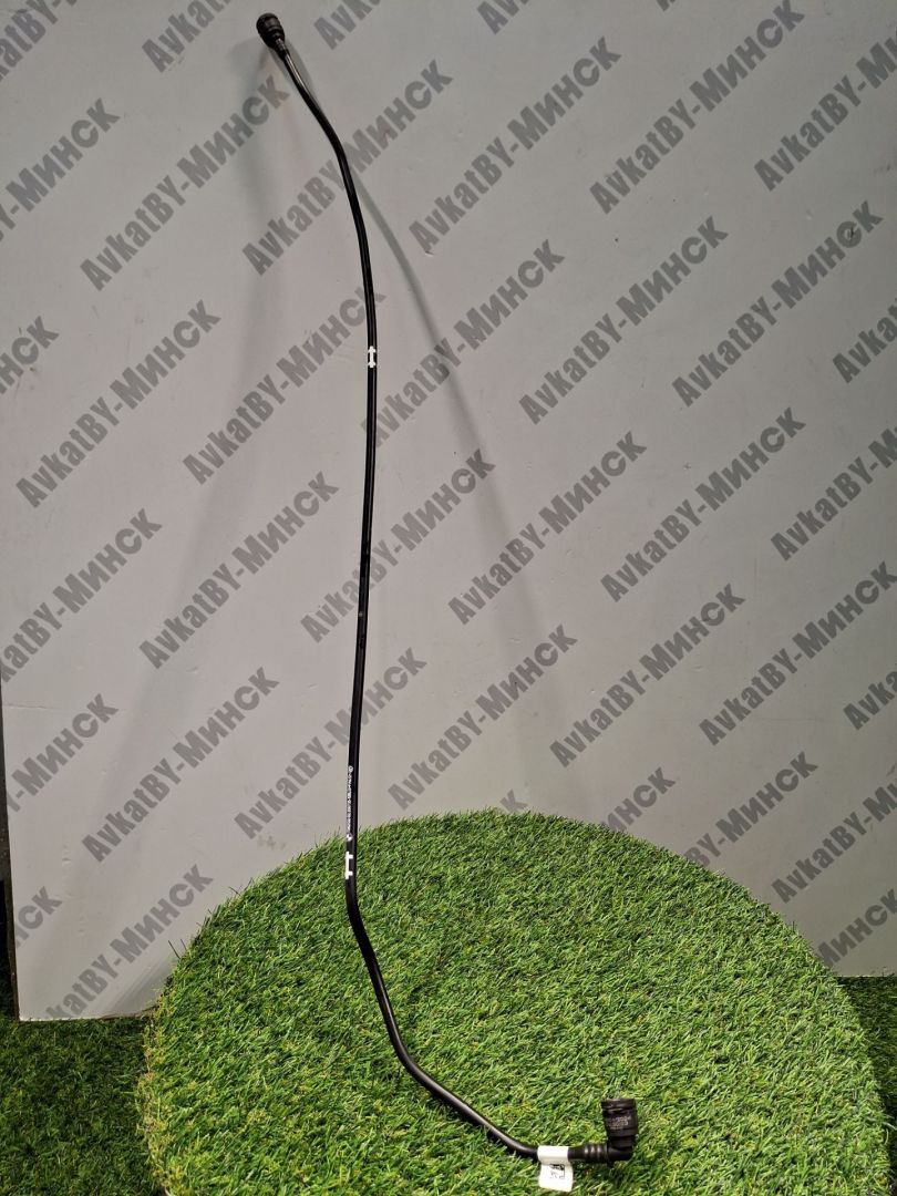 трубка охлаждающей жидкости BMW 5 серия G60/G61 2024, 2.0 л., b48b20s, бензин, АКПП, с4а, седан, полный привод, 64539872099, 9872099 - фото №1