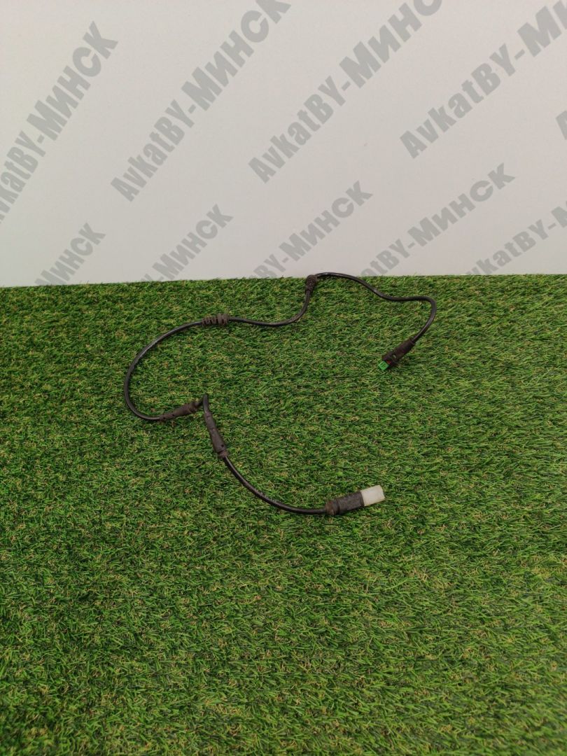 датчик ускорения BMW X7 G07 2021, 4.4 л., N63B44D, бензин, АКПП, c27 arktis-grau brillanteffekt, внедорожник 5 дв., полный привод, 37146876304, 6876304 - фото №1