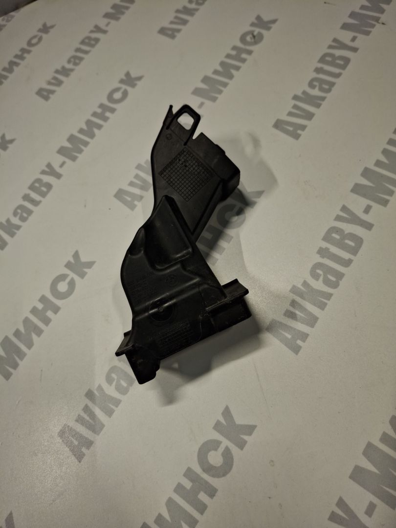 водосток капота BMW 5 серия G60/G61 2024, 2.0 л., b48b20s, бензин, АКПП, с4а, седан, полный привод, 51319449086, 9449086 - фото №1