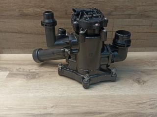 термостат BMW X5 G05 2019, 3.0 л., B58B30C, бензин, АКПП, a96, внедорожник 5 дв., полный привод, 11538642559, 8642559