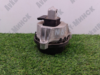 подушка крепления двигателя BMW X5 G05 [рестайлинг] G05 2024, 3.0 л., B58B30P, бензин, АКПП, a300, внедорожник 5 дв., полный привод, 22116860472, 6860472, 2987952