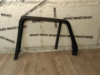 накладка двери (крышки) багажника BMW X5 G05 [рестайлинг] G05 2023, 3.0 л., B58B30P, бензин, АКПП, 475, внедорожник 5 дв., полный привод, 51427445504, 7445504