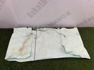 подушка безопасности боковая (шторка) BMW i5 G60 2023, электро, седан, 72125A276C8, 5A276C8