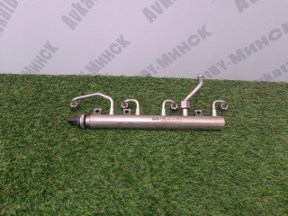 топливная рампа BMW X7 G07 2021, 4.4 л., N63B44D, бензин, АКПП, c27 arktis-grau brillanteffekt, внедорожник 5 дв., полный привод, 8631820, 13537852402, 7852402