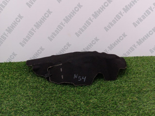 шумоизоляция (термозащита) BMW X7 G07 2019, 3.0 л., B58B30C, бензин, АКПП, a96, внедорожник 5 дв., полный привод, 11148666846, 8666846