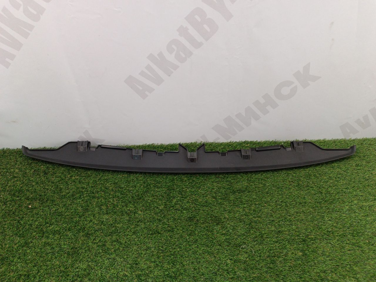 обшивка салона BMW i5 G60 2023, электро, a300, седан, задний привод, правый руль, 51465A36F88, 5A36F88 - фото №1