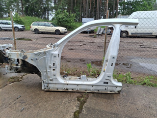 четверть передняя левая BMW X7 G07 2019, 3.0 л., B58B30C, бензин, АКПП, a96, внедорожник 5 дв., полный привод, 41007955085, 7955085, 41007417571, 7417571