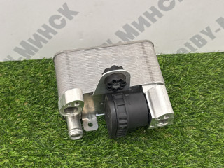 радиатор кондиционера BMW i5 G60 2023, электро, a300, седан, задний привод, правый руль, 64505A629F5, 5A629F5