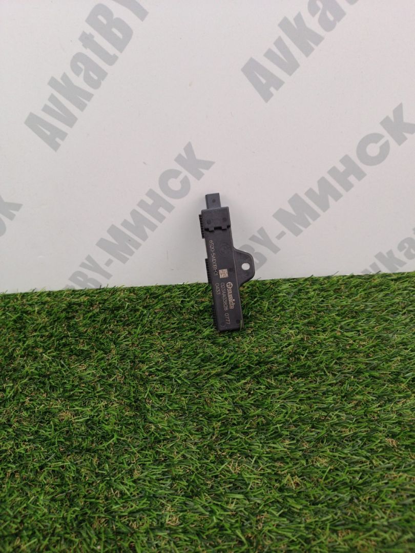 Антенна системы комфортного доступа BMW i5 G60 2023, электро, a300, седан, задний привод, правый руль, 5A1D0B1, 65205A1D0B1 - фото №1