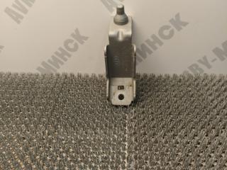 кронштейн (крепление) BMW X4 M F98 2021, 3.0 л., s58b30a, бензин, АКПП, donington-grau metallic (c28), внедорожник 5 дв., 8053335, 17518053335