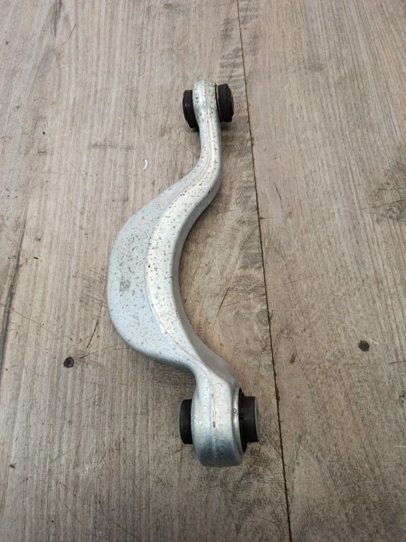 рычаг задний правый BMW X7 G07 2019, 3.0 л., B58B30C, бензин, АКПП, a96, внедорожник 5 дв., полный привод, 33306878022, 6878022, 33326878022 - фото №1