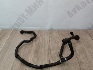 патрубок радиатора BMW X4 M F98 2021, 3.0 л., s58b30a, бензин, АКПП, donington-grau metallic (c28), внедорожник 5 дв., 8053468, 17128053468