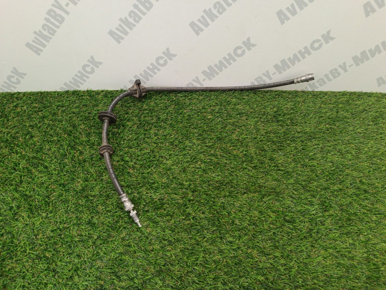 шланг тормозной BMW i5 G60 2023, электро, a300, седан, задний привод, правый руль, 34106899089, 6899089 - фото №1