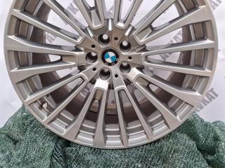 диск литой BMW X7 G07 2021, 3.0 л., B58B30C, бензин, АКПП, a96, внедорожник 5 дв., полный привод, 36116885463, 6885463