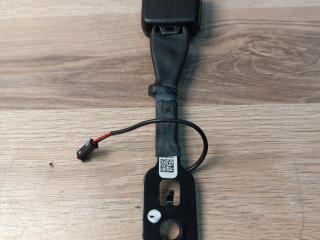 преднатяжитель ремня безопасности BMW X5 G05 2019, 3.0 л., B58B30C, бензин, АКПП, a96, внедорожник 5 дв., полный привод, 72117435665, 7435665