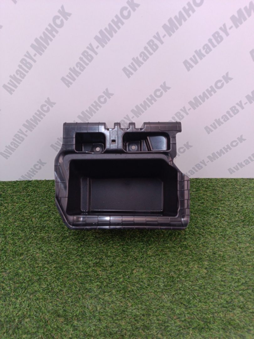 корыто пластиковое BMW i5 G60 2023, электро, a300, седан, задний привод, правый руль, 51475A01792, 5A01792 - фото №1