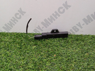 Антенна системы комфортного доступа BMW 5 серия G60/G61 2024, 2.0 л., b48b20s, бензин, АКПП, с4а, седан, полный привод, 65205A1D0B2, 5A1D0B2