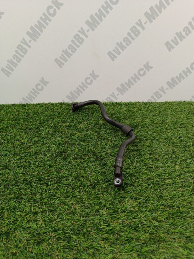 трубка вакуумная BMW X7 G07 2019, 3.0 л., B58B30C, бензин, АКПП, a96, внедорожник 5 дв., полный привод, 13908665249, 8665249 - фото №1