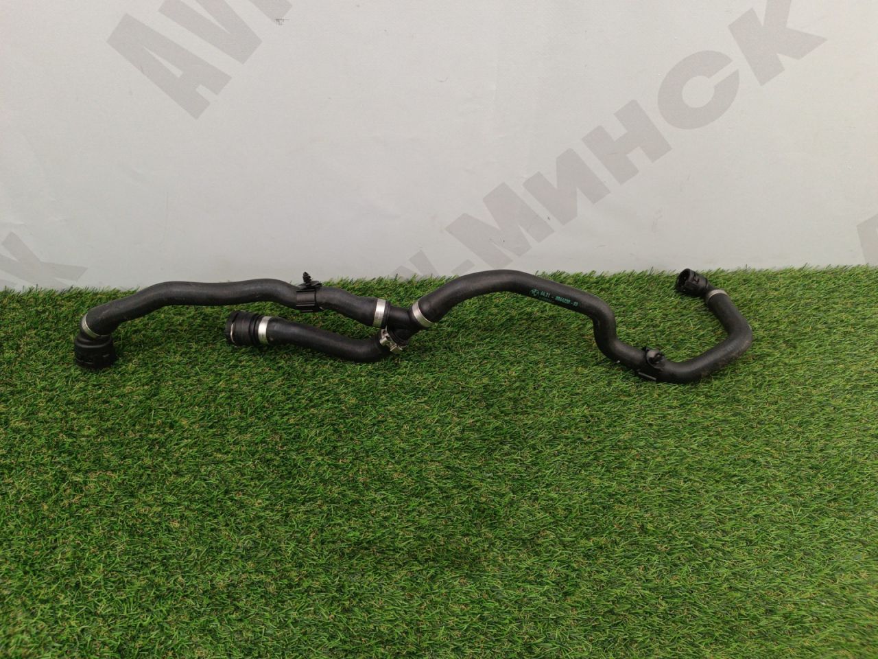 патрубок (трубопровод, шланг) BMW i5 G60 2023, электро, a300, седан, задний привод, правый руль, 64218844220, 8844220 - фото №1