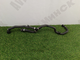 патрубок (трубопровод, шланг) BMW i5 G60 2023, электро, a300, седан, задний привод, правый руль, 64218844220, 8844220