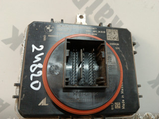 модуль светодиодной подсветки BMW X5 G05 [рестайлинг] G05 2024, 3.0 л., B58B30P, бензин, АКПП, a300, внедорожник 5 дв., полный привод, 5A641B2, 5A73785, 63115A73785