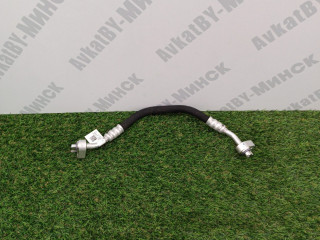 трубка кондиционера BMW i5 G60 2023, электро, a300, седан, задний привод, правый руль, 64539872124, 9872124